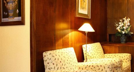 其他 2 Hotel Marqués de la Moral