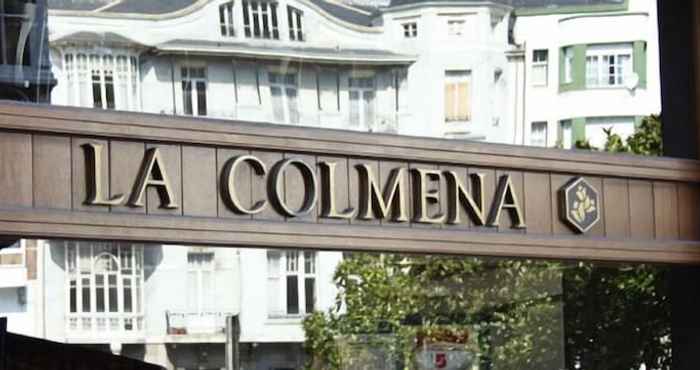 Khác La Colmena