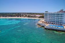 기타 Universal Hotel Marqués