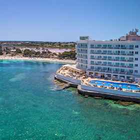 Primary image 1 Universal Hotel Marqués, Khách sạn Estellencs