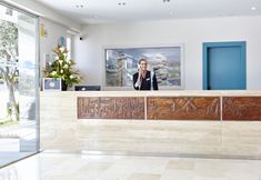 기타 5 Universal Hotel Marqués