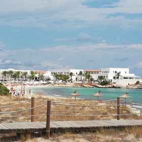 Primary image 1 ホテル ロカ ベラ, バレアレス諸島 ホテル