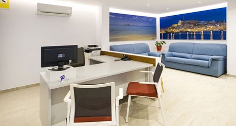 Others 2 Hostal Costa Blanca