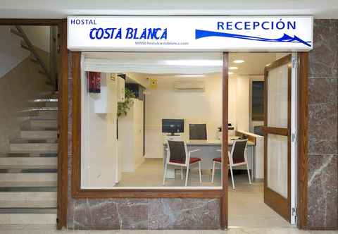 Others Hostal Costa Blanca