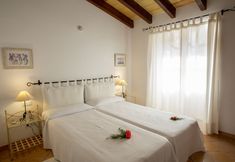 อื่นๆ 6 Hotel Apartaments Sa Tanqueta De Fornalutx - Adults Only