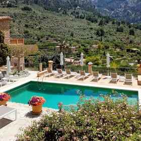 Primary image 1 โรงแรมอพาร์ทเมนท์ซาตันเคทาเดฟอร์นาลุทซ์ - สำหรับผู้ใหญ่เท่านั้น, โรงแรม & ที่พัก Esporles