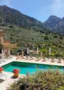 ภาพหลัก Hotel Apartaments Sa Tanqueta De Fornalutx - Adults Only