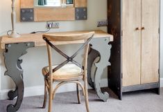 其他 5 The Anglesey Arms