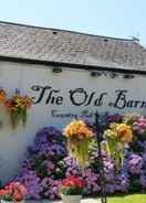 ภาพหลัก The Old Barn Inn