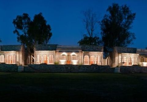 Others Neemrana's - Deo Bagh