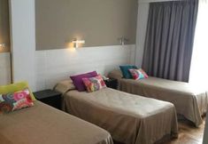 Lain-lain 6 Columbia Palace