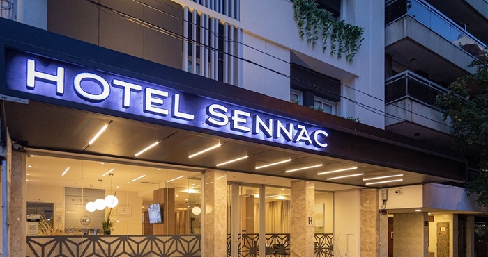 Lainnya Sennac Hotel