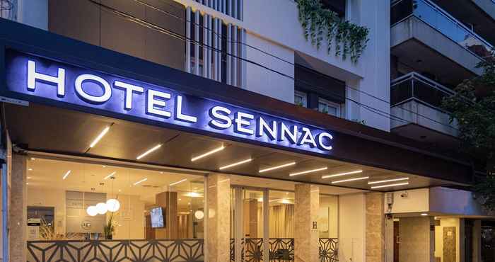 อื่นๆ Sennac Hotel