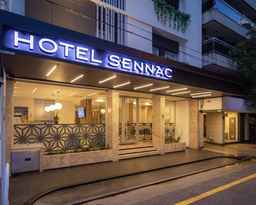 Sennac Hotel, SGD 80.71