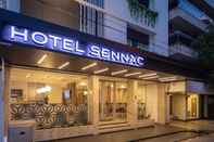 อื่นๆ Sennac Hotel