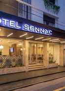 Imej utama Sennac Hotel