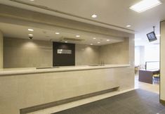 Lainnya 2 Hotel Econo Fukui Station