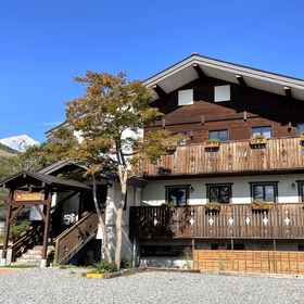 Primary image 1 Heidihof Hotel, Khách sạn Hakuba Iwatake Mountain Resort