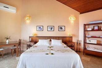 Others 4 Pousada Mangabeiras