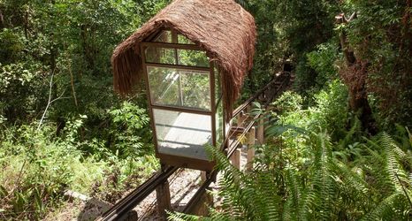 其他 2 Pousada Mangabeiras