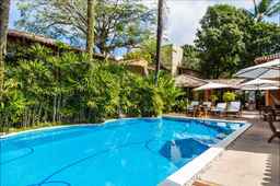 Hotel Pousada Coqueiros, Rp 2.575.539