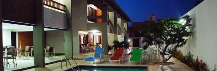 기타 Pousada Costa Marina