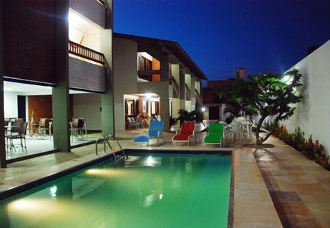 기타 Pousada Costa Marina