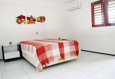 기타 6 Pousada Costa Marina