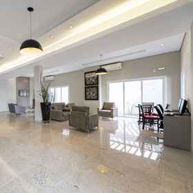 Primary image1Hotel Tainá - Aeroporto Cuiabá,Prime Park Estacionamentos - Unidade 9飯店