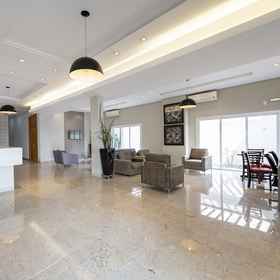 Primary image 1 塔纳酒店 - 库亚巴机场, 马雷沙尔龙东机场 (CGB) 酒店