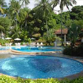 Primary image 1 Hotel 7 Colinas, Hotel Quatro Cantos