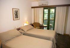 其他 4 Hotel 7 Colinas