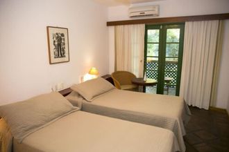 其他 4 Hotel 7 Colinas