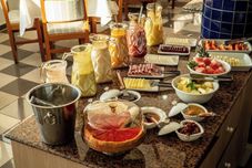 Lain-lain Águas Palace Hotel