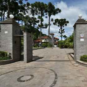 Primary image1Pousada Doce Canela,Sequoias Park飯店