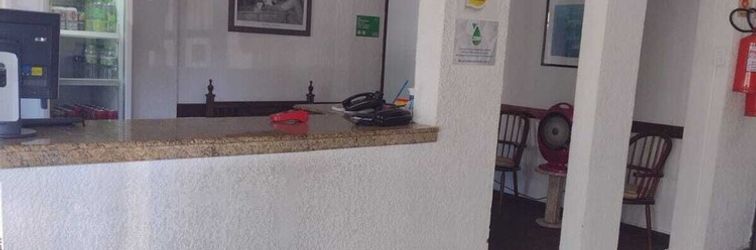 อื่นๆ Roma Hotel