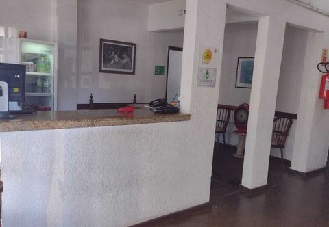 อื่นๆ Roma Hotel