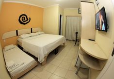 기타 7 San Manuel Praia Hotel