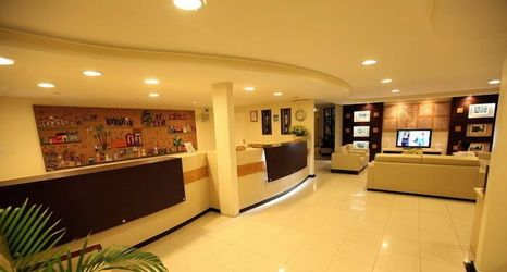 Others 2 San Manuel Praia Hotel