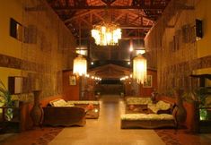 その他 2 Pousada Canto de Itamambuca