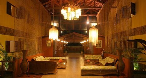 その他 2 Pousada Canto de Itamambuca