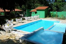 その他 Pousada Canto de Itamambuca