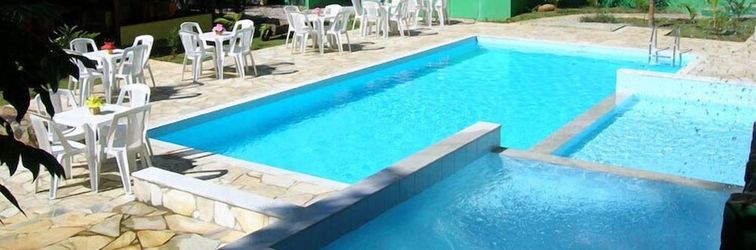 Others Pousada Canto de Itamambuca