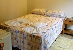 その他 5 Pousada Canto de Itamambuca