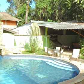 メイン イメージ1Pousada Twin,Meio Beach飯店