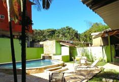 其他 3 Pousada Twin