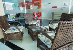 Others 4 Hotel Ilha Costeira