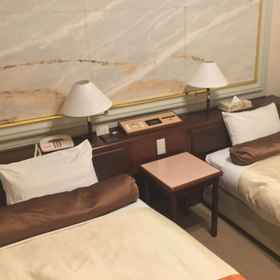 ภาพหลัก 1 Hotel Sunny, Tokyo Hotels