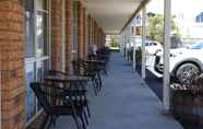 Others 3 Quays Motel San Remo