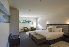 其他 6 Shotover Penthouse & Spa by Staysouth